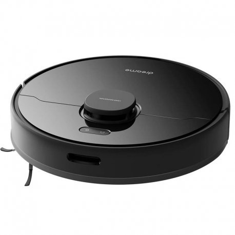 Робот-пылесос с влажной уборкой Dreame Bot D9 Max (RLD33GA-Bl)