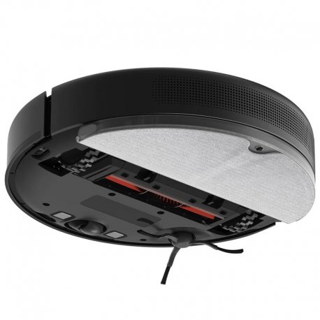 Робот-пылесос с влажной уборкой Dreame Bot D9 Max (RLD33GA-Bl)