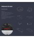 Робот-пылесос с влажной уборкой Dreame Bot D9 Max (RLD33GA-Bl)