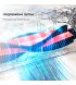 Робот-пылесос с влажной уборкой Dreame Bot D9 Max (RLD33GA-Bl)