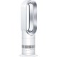 Тепловентилятор + вентилятор (підлоговий) Dyson AM09 Hot + Cool Tower Jet Focus White (473400-011) EU