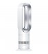 Тепловентилятор + вентилятор (підлоговий) Dyson AM09 Hot + Cool Tower Jet Focus White (473400-011) EU