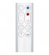Тепловентилятор + вентилятор (підлоговий) Dyson AM09 Hot + Cool Tower Jet Focus White (473400-011) EU