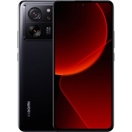 Xiaomi 13T 8/256GB Alpine Black