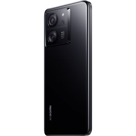 Xiaomi 13T 8/256GB Alpine Black