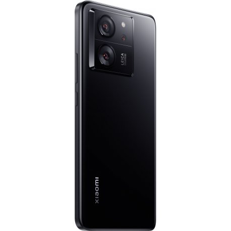 Xiaomi 13T 8/256GB Alpine Black