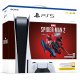 Игровая консоль Sony PlayStation 5 + Marvel`s Spider-Man 2 (цифровой код)