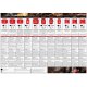 Аптечка Lifesystems Pocket First Aid Kit (1040)