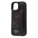 Чехол Kajsa Outdoor Collection для iPhone 15 Pro Gray