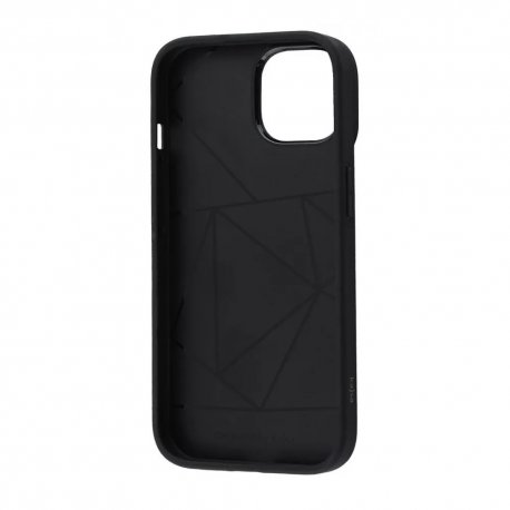 Чехол Kajsa Outdoor Collection для iPhone 15 Pro Gray