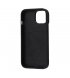 Чехол Kajsa Outdoor Collection для iPhone 15 Pro Gray