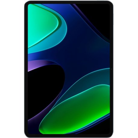Планшет Xiaomi Pad 6 11” 8/256GB Mist Blue Global