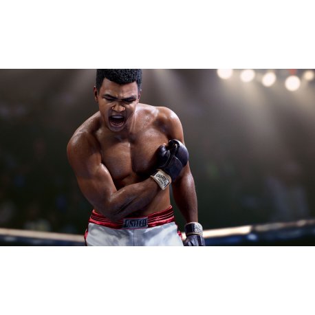 Гра EA Sports UFC 5 (Xbox Series X, eng мова)
