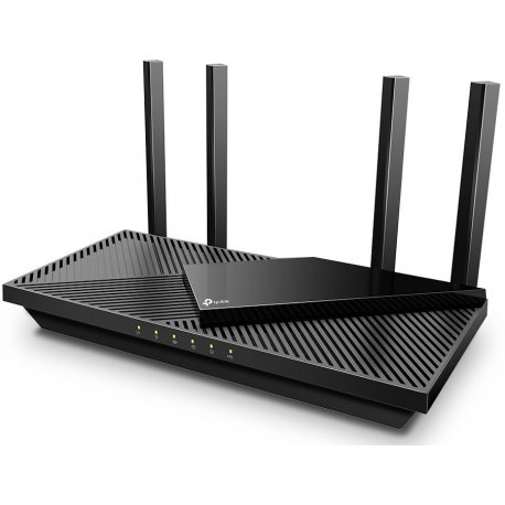 Маршрутизатор (роутер) TP-LINK Archer AX55 AX3000 (Wi-Fi 6) (ARCHER-AX55)