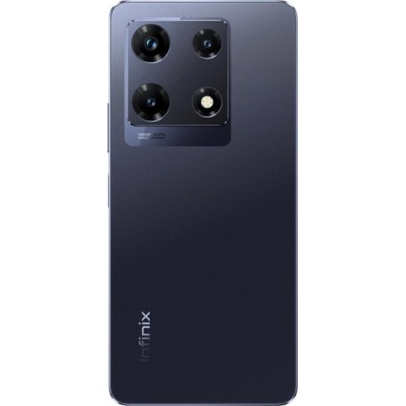 Infinix Note 30 Pro 8/256GB Magic Black UA