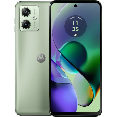 Moto G54 12/256GB Mint Green