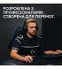 Миша ігрова бездротова Logitech G Pro X Superlight 2 Lightspeed Wireless Black (910-006630)