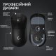 Миша ігрова бездротова Logitech G Pro X Superlight 2 Lightspeed Wireless Black (910-006630) Миша ігрова бездротова Logitech G Pro X Superlight 2 Lightspeed Wireless Black (910-006630)