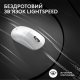 Миша ігрова бездротова Logitech G Pro X Superlight 2 Lightspeed Wireless White (910-006638)