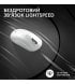 Миша ігрова бездротова Logitech G Pro X Superlight 2 Lightspeed Wireless White (910-006638)
