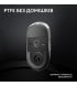 Миша ігрова бездротова Logitech G Pro X Superlight 2 Lightspeed Wireless White (910-006638)