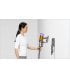 Беспроводной пылесос Dyson V12 Detect Slim Absolute (SV30) (394167-01) EU