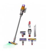 Бездротовий пилосос Dyson V12 Detect Slim Absolute (SV30) (394167-01) EU