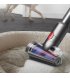 Бездротовий пилосос Dyson V15 Detect Absolute Yellow/Nickel 2022 (SV47) (446986-01) EU