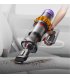 Бездротовий пилосос Dyson V15 Detect Absolute Yellow/Nickel 2022 (SV47) (446986-01) EU
