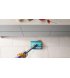 Бездротовий пилосос Dyson V15 Detect Absolute Yellow/Nickel 2022 (SV47) (446986-01) EU