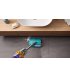 Бездротовий пилосос Dyson V15 Detect Absolute Yellow/Nickel 2022 (SV47) (446986-01) EU
