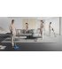 Бездротовий пилосос Dyson V15 Detect Absolute Yellow/Nickel 2022 (SV47) (446986-01) EU