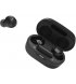 Бездротові навушники JBL Quantum TWS Air Black (JBLQTWSAIRBLK)