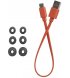 Бездротові навушники JBL Quantum TWS Air Black (JBLQTWSAIRBLK)