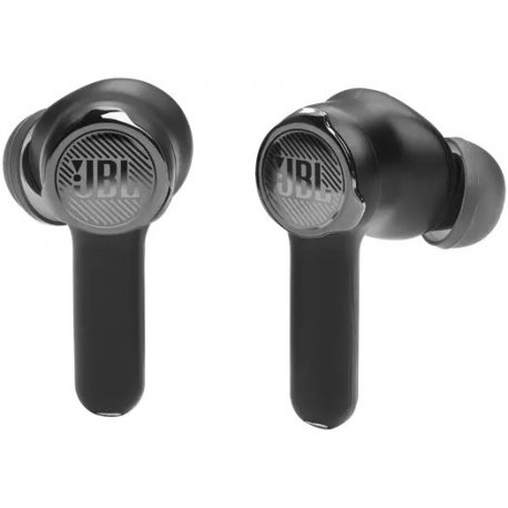 Бездротові навушники JBL Quantum TWS Black (JBLQUANTUMTWSBLK)