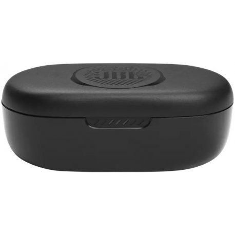 Беспроводные наушники JBL Quantum TWS Black (JBLQUANTUMTWSBLK)