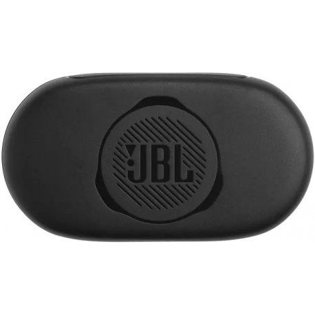 Бездротові навушники JBL Quantum TWS Black (JBLQUANTUMTWSBLK)