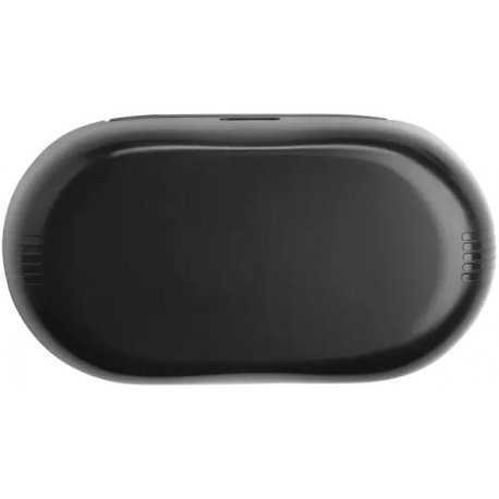 Бездротові навушники JBL Quantum TWS Black (JBLQUANTUMTWSBLK)