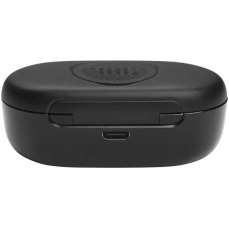 Бездротові навушники JBL Quantum TWS Black (JBLQUANTUMTWSBLK)