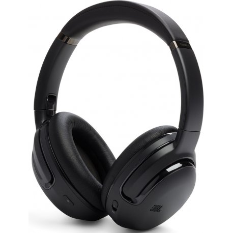 Бездротові навушники JBL Tour One M2 Black (JBLTOURONEM2BLK)