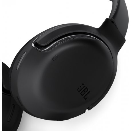 Беспроводные наушники JBL Tour One M2 Black (JBLTOURONEM2BLK)