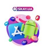 Пакет налаштування Android "Pro"