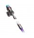 Беспроводной пылесос Dyson Gen5detect Absolute Nickel/Purple (SV23) (446989-01) EU