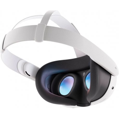 Очки виртуальной реальности Meta Quest 3 128GB