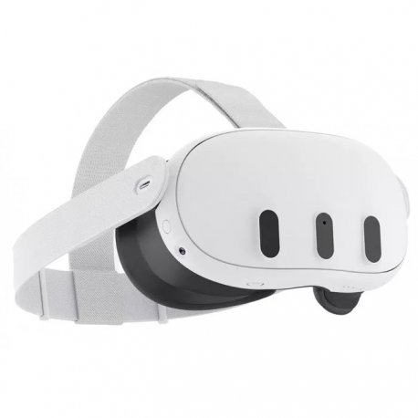 Окуляри віртуальної реальності Meta Quest 3 512GB