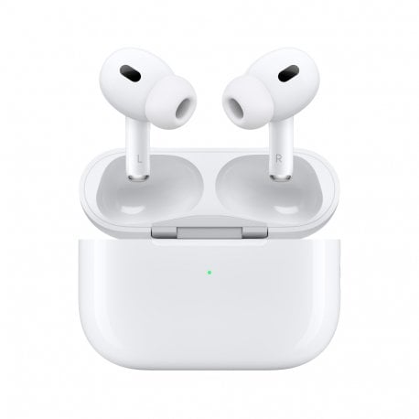 Беспроводные наушники Apple AirPods Pro 2 (MQD83)