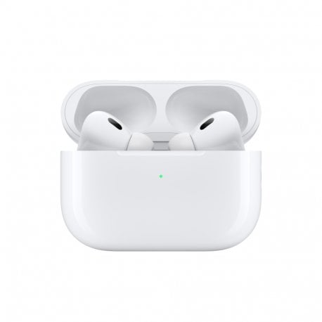 Беспроводные наушники Apple AirPods Pro 2 (MQD83)