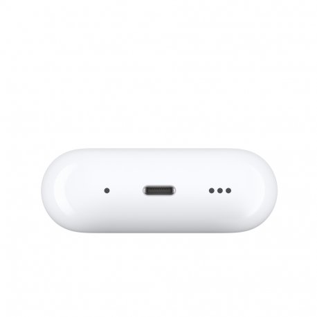 Беспроводные наушники Apple AirPods Pro 2 (MQD83)