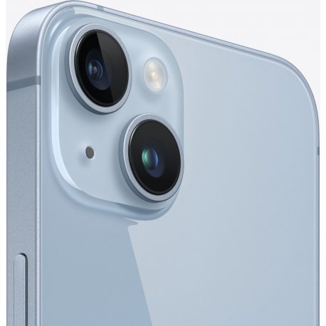 Apple iPhone 14 Plus 128GB eSIM Blue
