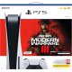 Игровая консоль Sony PlayStation 5 + Call of Duty: Modern Warfare III (цифровой код) Игровая консоль Sony PlayStation 5 + Call of Duty: Modern Warfare III (цифровой код)